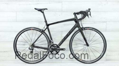 Felt Z1 ficha tecnica